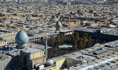 واکنش رئیس پژوهشگاه میراث‌فرهنگی و گردشگری به تخریب بافت تاریخی شیراز