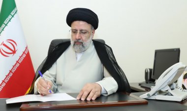 رئیسی:‌ دوستان قدیمی بهترین شریکان برای آینده روشن هستند