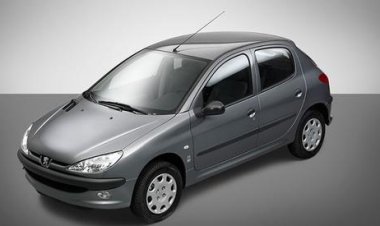 محبوب‌ترین محصول ایران‌خودرو دیگر تولید نمی‌شود   