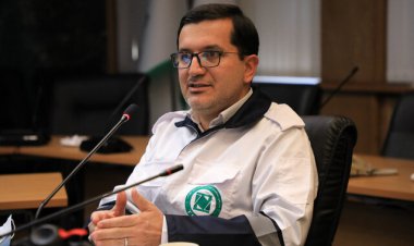 پتانسیل وقوع زلزله ۷ ریشتری در تهران وجود دارد   