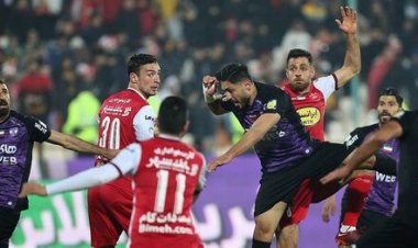 باشگاه پرسپولیس: بس نیست این روند عجیب و غریب؟