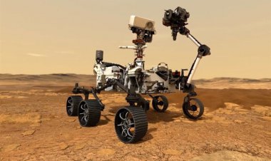 شواهدی از وجود آب در سیاره سرخ کشف شد