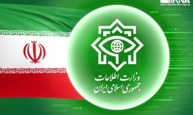 دستگیری شبکه پشتیبان حادثه شاهچراغ از ۹ عملیات تروریستی مشابه جلوگیری کرد