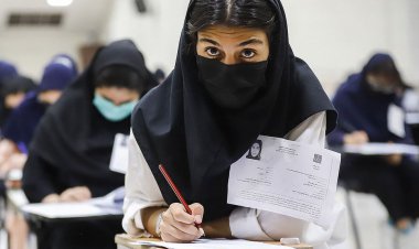 سهم ۴۰ تا ۶۰ درصدی سوابق تحصیلی در کنکور ۳ سال آینده
