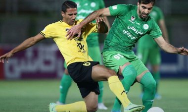 دربی نقش جهان در کورس قهرمانی