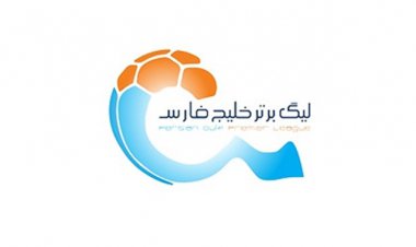جدول لیگ برتر و نتایج مسابقات در پایان بازی های امروز