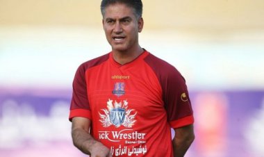 حمید مطهری استعفا داد   