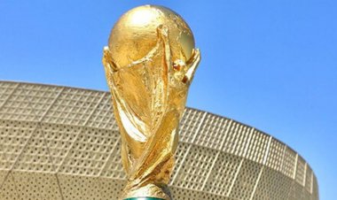 ۱۰ هزار خانه پیش‌ساخته و سیار جام جهانی قطر در راه ترکیه      