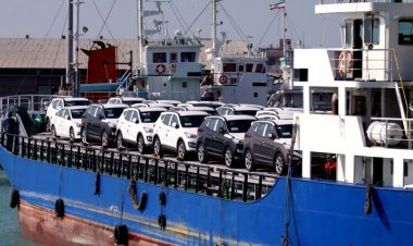 عرضه «خودروهای وارداتی» خارج از «بورس کالا» آزاد شد