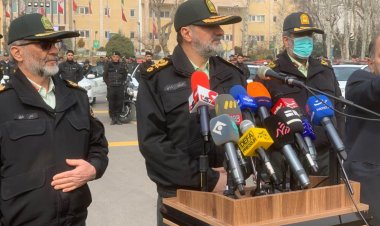 خواب سارقان و مالخران آشفته می‌شود