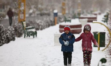 احتمال‌ تعطیلی مدارس تهران در چهارشنبه
