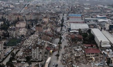 آمار قربانیان زلزله در ترکیه و سوریه از ۴۰ هزار تن گذشت