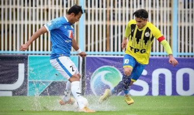نفت و فوتبال در ایران باهم قهر می‌کنند!