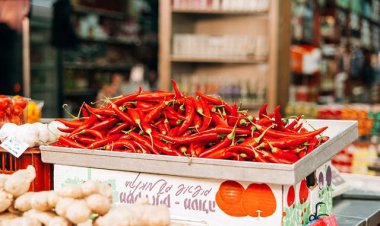 غذای تندی که از دست دادن حافظه را ۲ برابر می‌کند