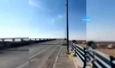 ببینید | فاجعه وحشتناک در اصفهان