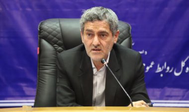 استاندار فارس: معیار ارزیابی فرمانداران تحقق مصوبات سفر ریاست جمهوری است    
