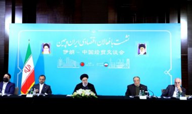 رئیسی: چین شریک قابل اعتماد ایران است