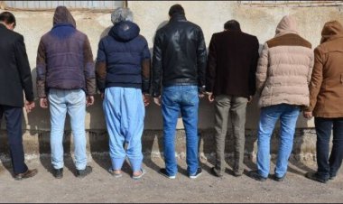 عوامل تیراندازی در دهلران دستگیر شدند