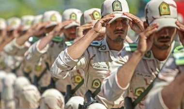 حداقل حقوق سربازان در سال آینده؛ ۴ میلیون و ۸۰۰ هزار تومان