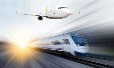 بلیت هواپیما و قطار کم آمد / شهرهای جنوبی پرتقاضا شدند