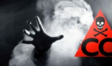 فوت 3 نفر بر اثر گازگرفتگی در فارس