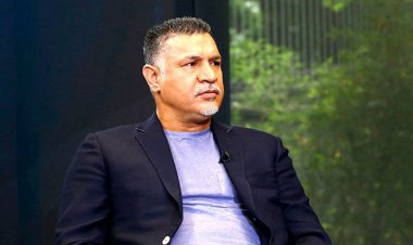 آخرین خبر از احتمال حضور دایی در مراسم برترین‌های فیفا