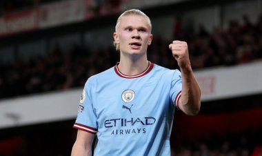 هالند: مثل یک قهرمان بازی کردیم