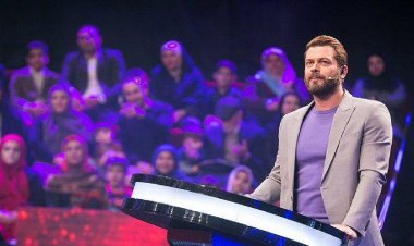 آغاز فصل جدید «کودک شو» با اجرای پژمان بازغی