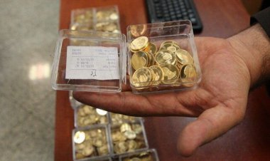 پیش‌بینی رئیس اتحادیه طلا از قیمت سکه