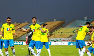 سرانجام پول به باشگاه نفت آبادان رسید