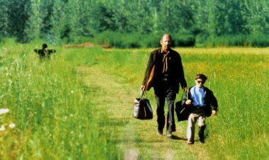 «رنگ خدا» و «آن سوی اقیانوس» در قاب تلویزیون