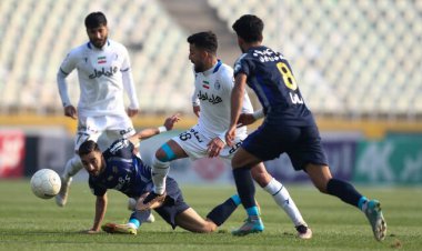 آمارهای جالب هفته بیستم لیگ برتر فوتبال