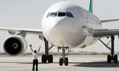 میانگین تاخیر پروازها: ۱۰۰ دقیقه!