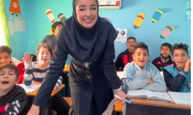 آهنگ «گنگستر شهر آمل» باعث اخراج یک معلم شد