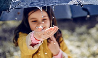 میزان بارش باران تا ساعت18/30 پنجشنبه فارس