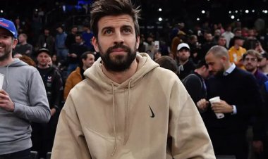 اعتراف پیکه درباره رابطه با کلارا؛ من عروسک خیمه شببازی هستم!