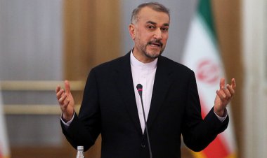 ارتباط رهبر القاعده با ایران خنده‌آور است؛ آمریکا آدرس غلط ندهد