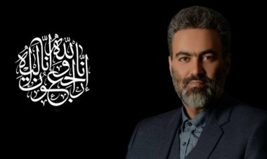مداح تبریزی و خادم حرم حضرت معصومه (س) به قتل رسید