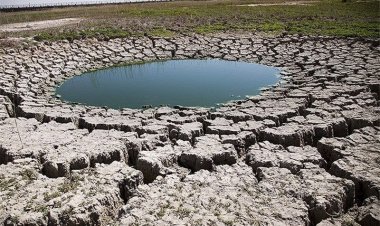 مدیر عامل آبفا فارس: بارش‌ها، مشکلات کاهش منابع آبی را جبران نمی‌کند