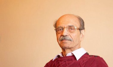 مبدع خط کمکی برای زبان فارسی درگذشت