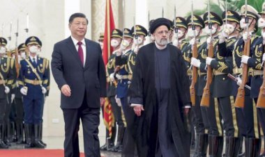 رئیس‌جمهوری: نظم کهنه رفتنی است/ جهان جدیدی در حال شکل‌گیری است