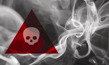 ۴۰ نفر بر اثر نشت گاز در نیشابور دچار گازگرفتگی شدند    