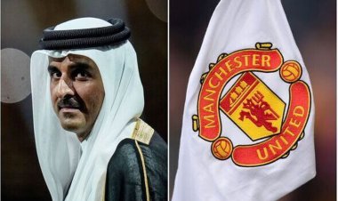 قطر منچستر یونایتد را خرید