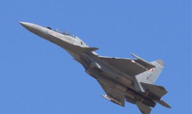 ادعای نیویورک تایمز: ایران آماده دریافت سوخو-۳۵ روسیه می‌شود