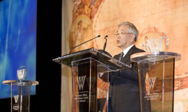 خداحافظی با مرد خودروساز آسیا