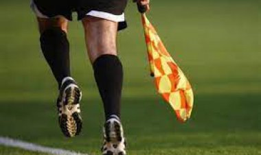 ببینید | کتک زدن داور مرد وسط مسابقه لیگ فوتبال زنان!