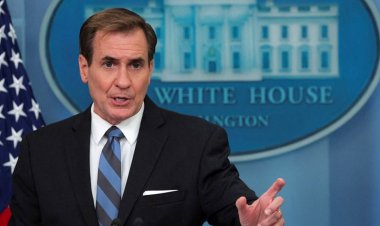 کاخ سفید: برجام به دلیل کمک مستقیم ایران به جنگ روسیه در دستور کار نیست