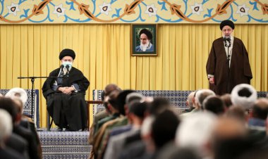 رئیس جمهور: وضع تورمی فعلی را بی‌تردید کنترل خواهیم کرد