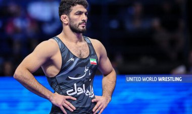 ایران قهرمان کشتی آزاد باشگاه‌های جهان شد