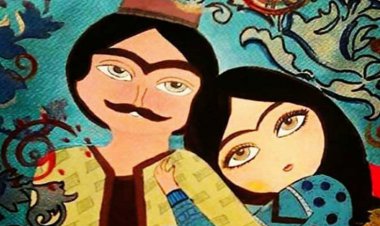 همه چیز درباره سپندارمذگان